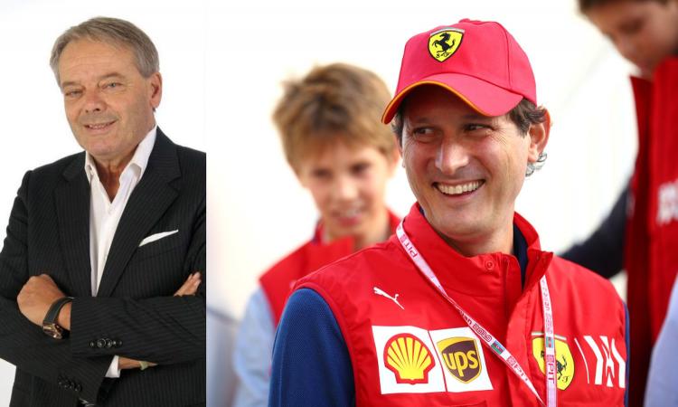 Turrini a CM: 'La Ferrari fa pena, ma Elkann non guarda le gare. Grosjean, tragedia sfiorata: la F1 non è un gioco'