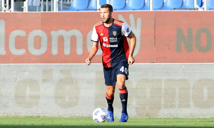 Cagliarimania: ultima chiamata per Walukiewicz, sarà l’anno della sua esplosione?