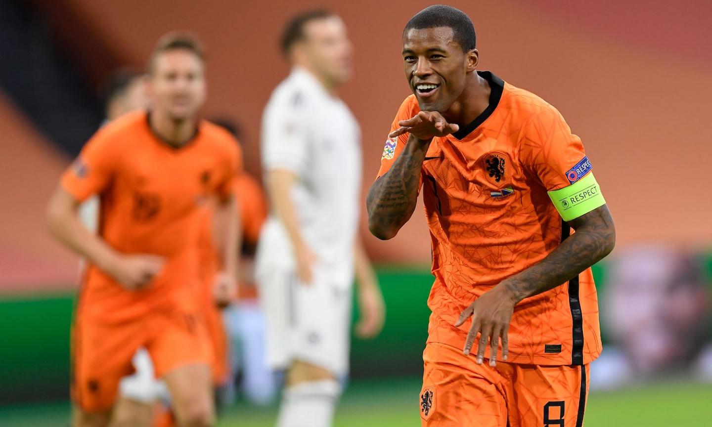 Liverpool, c'è anche il Milan su Wijnaldum!