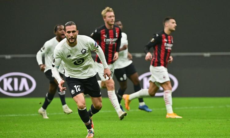 Yazici e il feeling con il Milan: 'nemico' in Europa, ma poteva essere rossonero