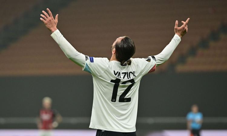 L'agente di Yazici a CM: 'Tutta la verità sul Milan. Yusuf piace molto a Tare, ma Milinkovic...'