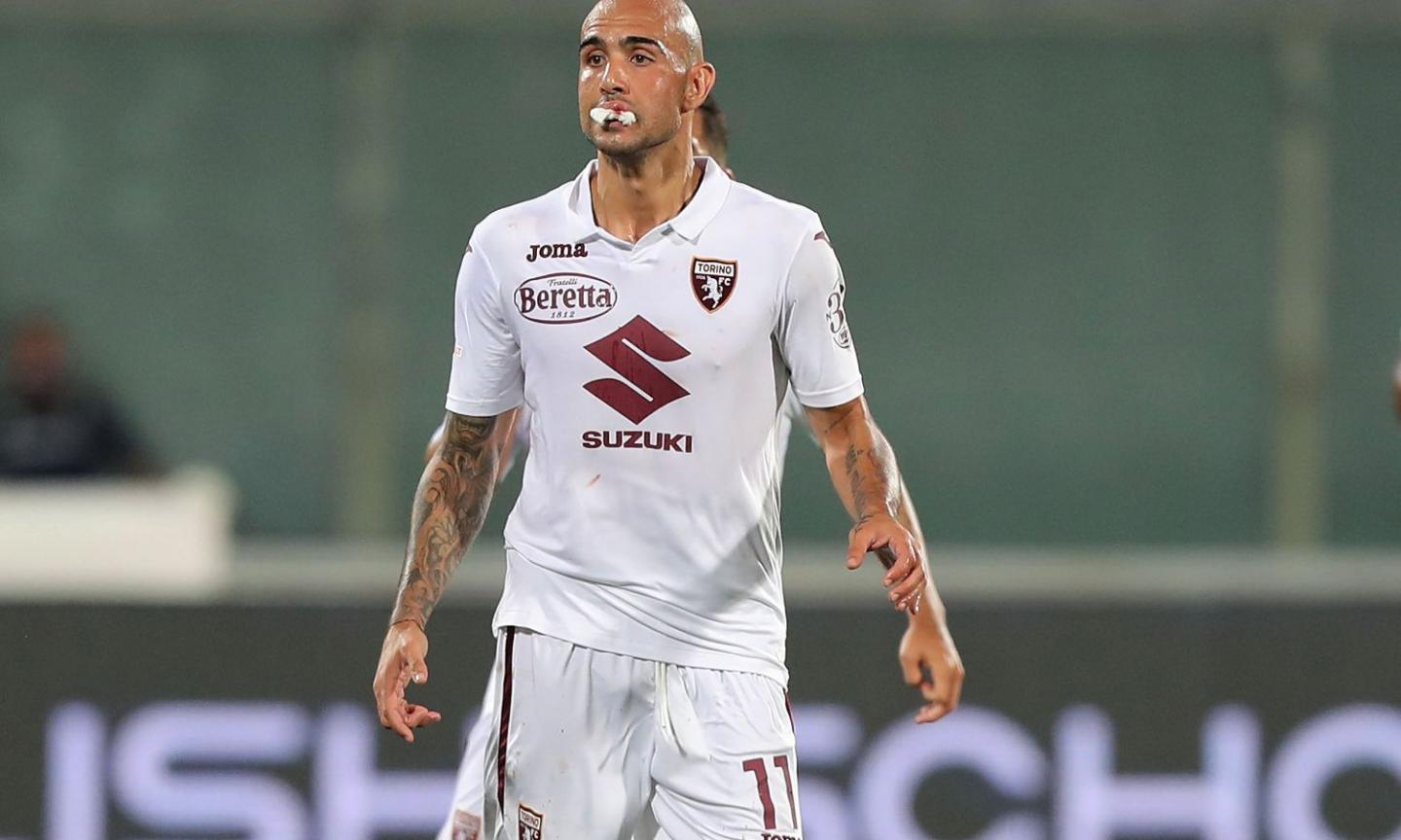 Convocati Torino: out Edera e Zaza