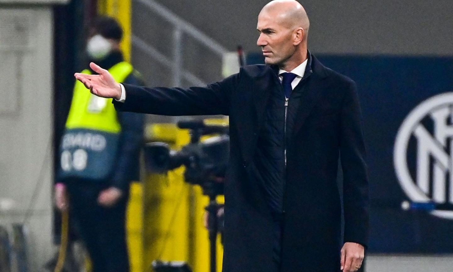 Real Madrid, Zidane: 'Giocato con personalità, risposta alle critiche. Tristi per Maradona'