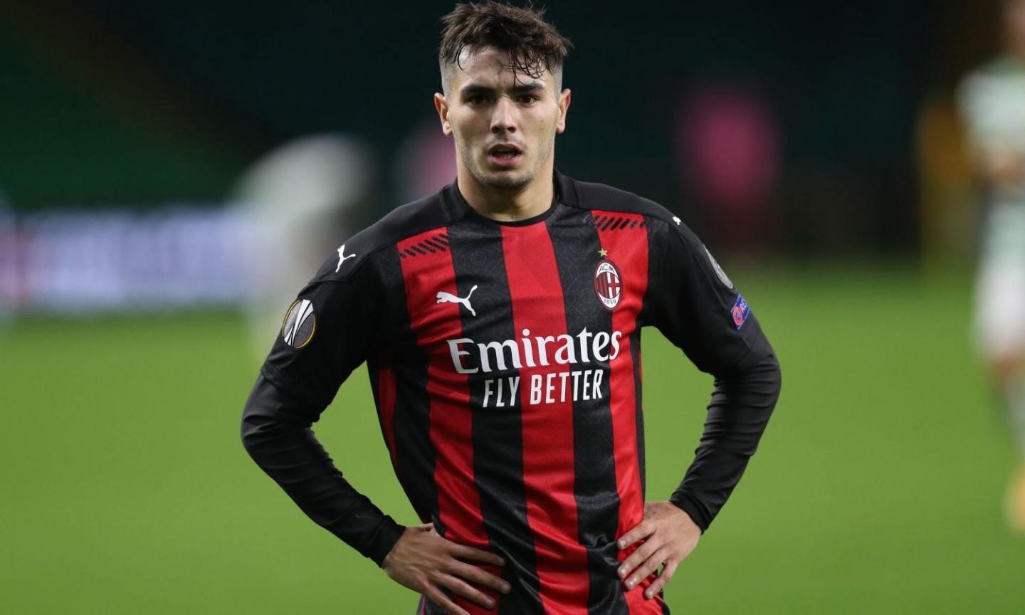 Milan, Brahim Diaz: 'Mi sento molto bene. Ibrahimovic incredibile, importante averlo'