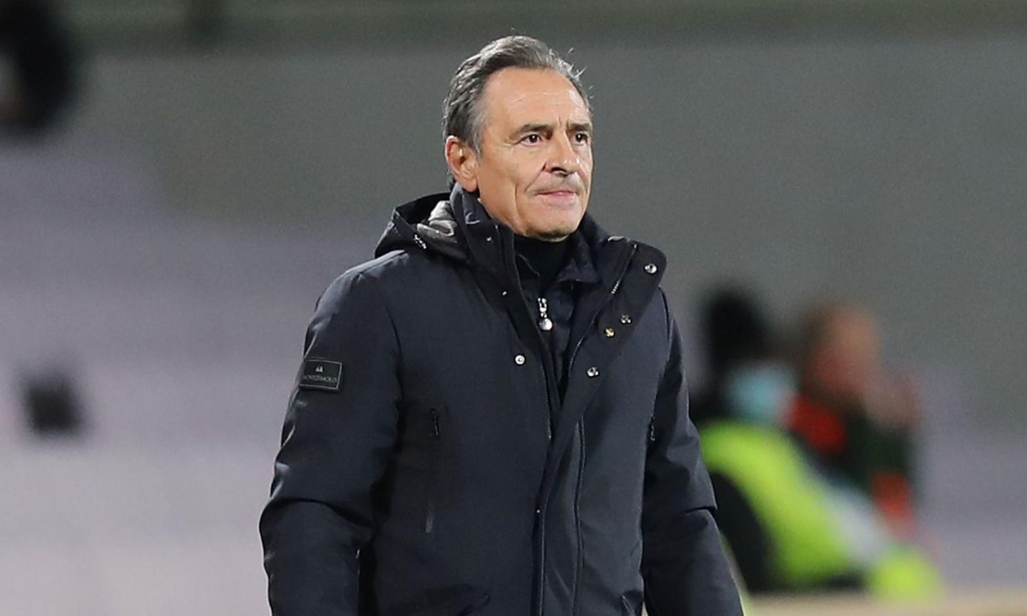 Fiorentina, Prandelli: 'Liberati dai fantasmi sul 3-0 per l'Atalanta. La zona retrocessione e il momento di Ribery...'