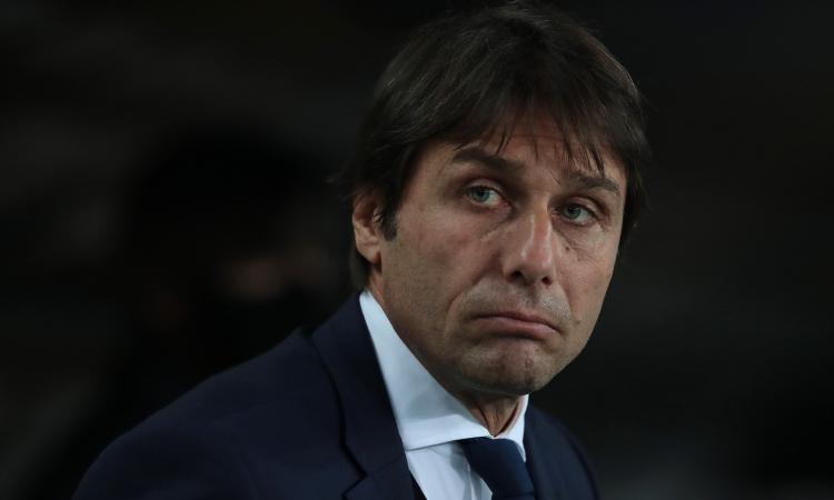 Inter, Conte annuncia una novità: 'Ho provato Eriksen da play, mi aspetto grandi risposte. Juve? Testa alla Coppa'
