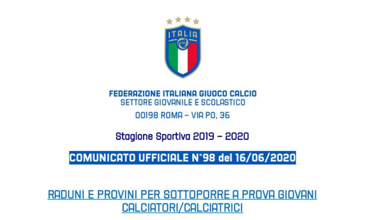 'Ho pagato per un provino in Serie A, ma ora è tutto fermo e i soldi spariti'. Occhio genitori, ecco cosa dice la Figc
