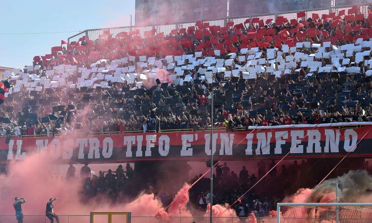 Lecco Ammesso In Serie B, UFFICIALE: Il Foggia Annuncia Il Ricorso Al ...