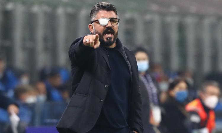 Spadafora elogia Gattuso: 'Superare le difficoltà anche attraverso lo sport, Rino un esempio per tutti'