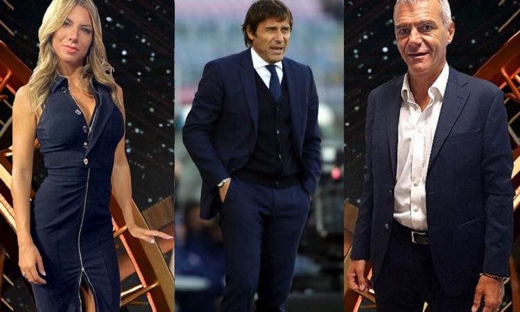 I 5 pensieri Agresti: il Milan mostra crepe, l'Inter sembra la vecchia Juve: per questo è la favorita. Napoli e Roma, siete da scudetto?