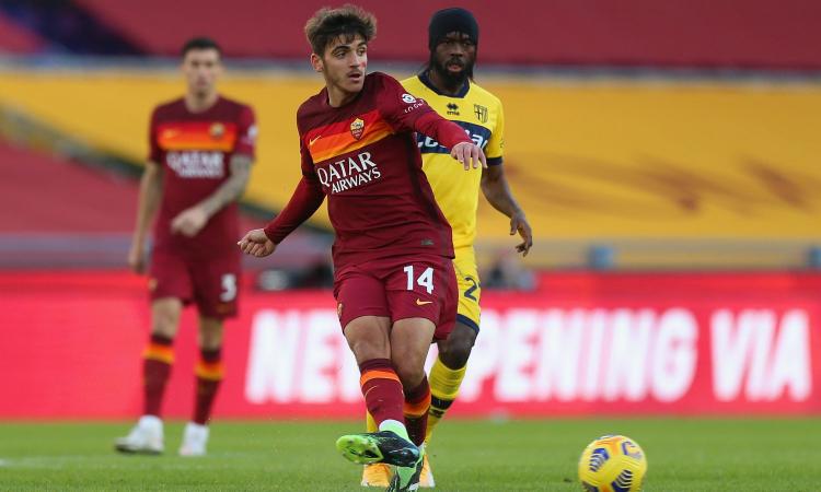 Villar: 'Resto alla Roma per Mourinho. Laziali fuori di testa? E' vero, quei pochi che ci sono...'