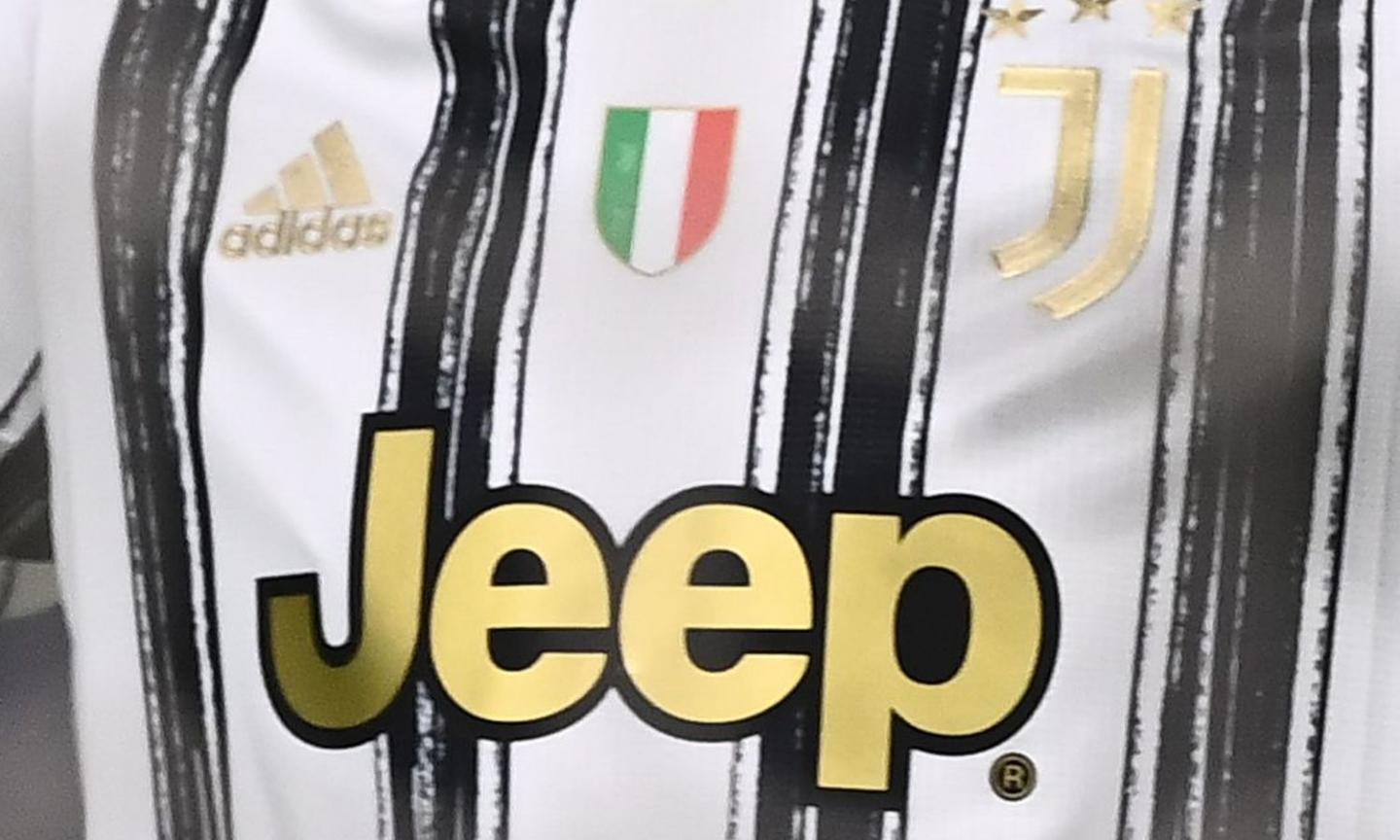 Juve, UFFICIALE il rinnovo con Jeep fino al 2024: pioggia di soldi in arrivo, le cifre