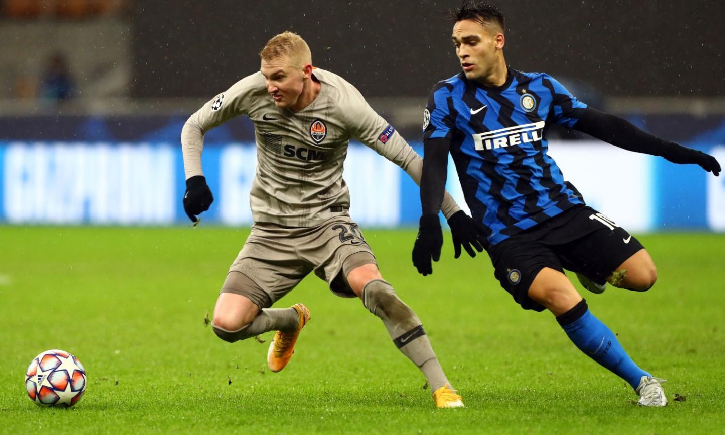 Atalanta, le ultime su Kovalenko