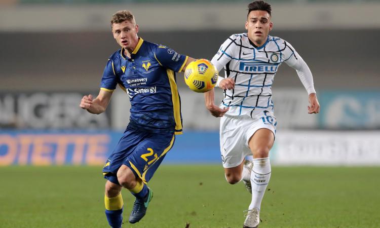 L'Inter chiama, Lautaro risponde: è tornato a spostare gli equilibri