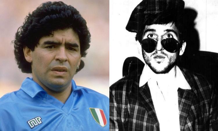 Meroni e Maradona, i grandi lutti trasmettono forti vibrazioni: i 4 gol del Napoli come quelli del Toro alla Juve