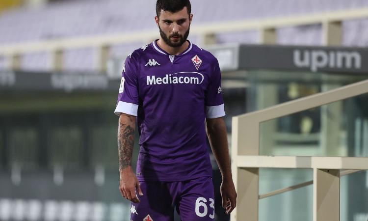 Fiorentina, Cutrone ancora fuori: a gennaio sarà addio, i possibili scenari