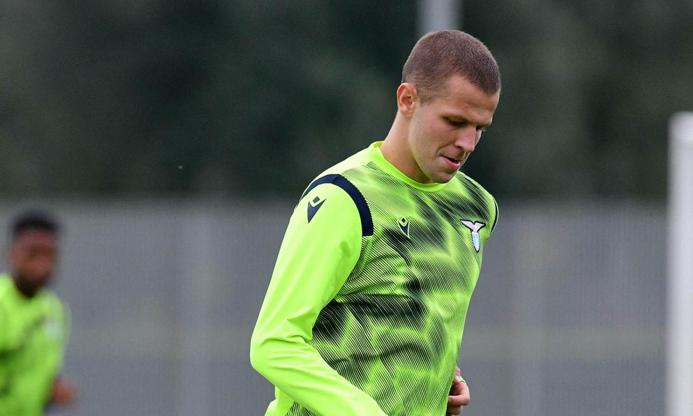 Lazio, ufficiale: il Wolfsburg riscatta di Vavro, ecco quanto incassano i biancocelesti