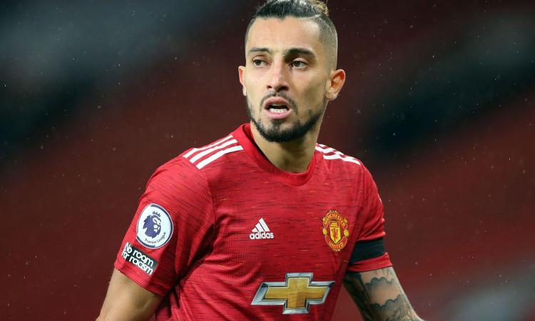 Roma, proposto Alex Telles come vice Spinazzola. La situazione