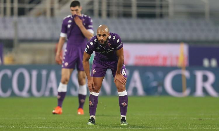 Fiorentina, Amrabat e il colpo di Stato in Guinea: 'Che paura gli spari, siamo tornati per miracolo'