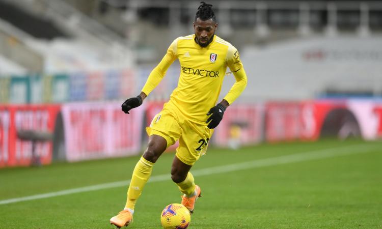 Napoli alla scoperta di Anguissa VIDEO