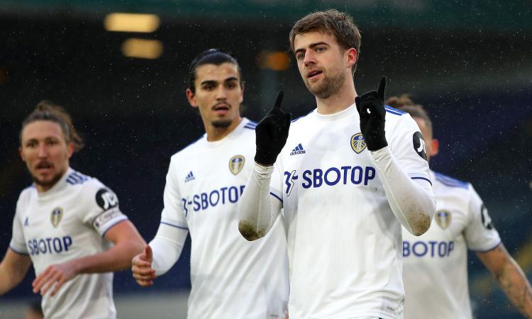 Barcellona, Bamford rivela la passione segreta di Dembelé per il Leeds VIDEO