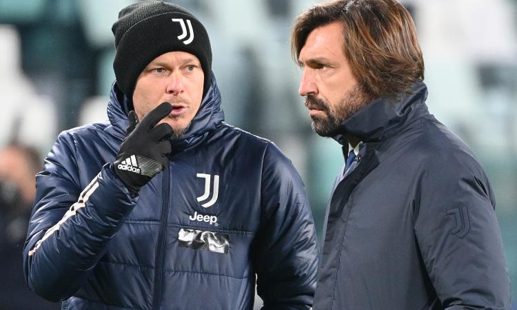 Juve, 'Pirlo come Ferrara': i numeri