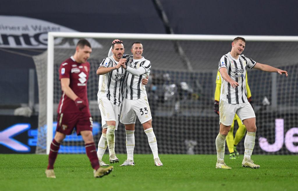 Toromania: finisce sempre così. Il derby è la partita della vita... ma per la Juve