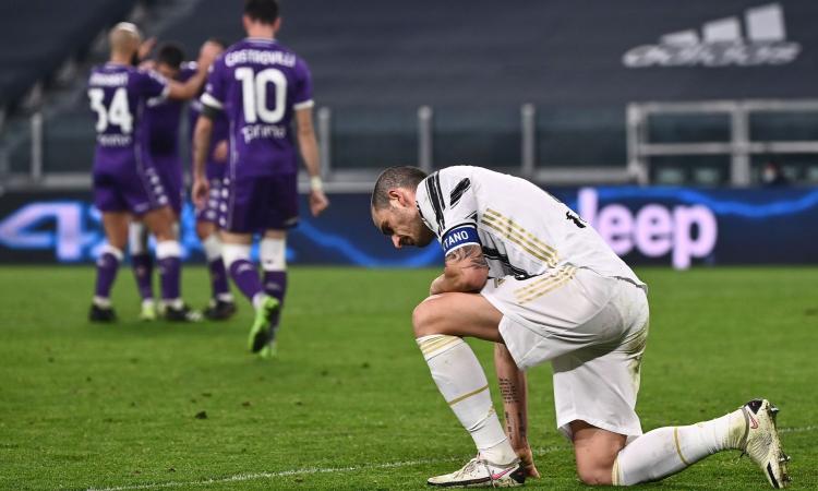 Juve, l'ex Capello: 'Bonucci? Non si sentirà la sua mancanza in difesa, ma...'