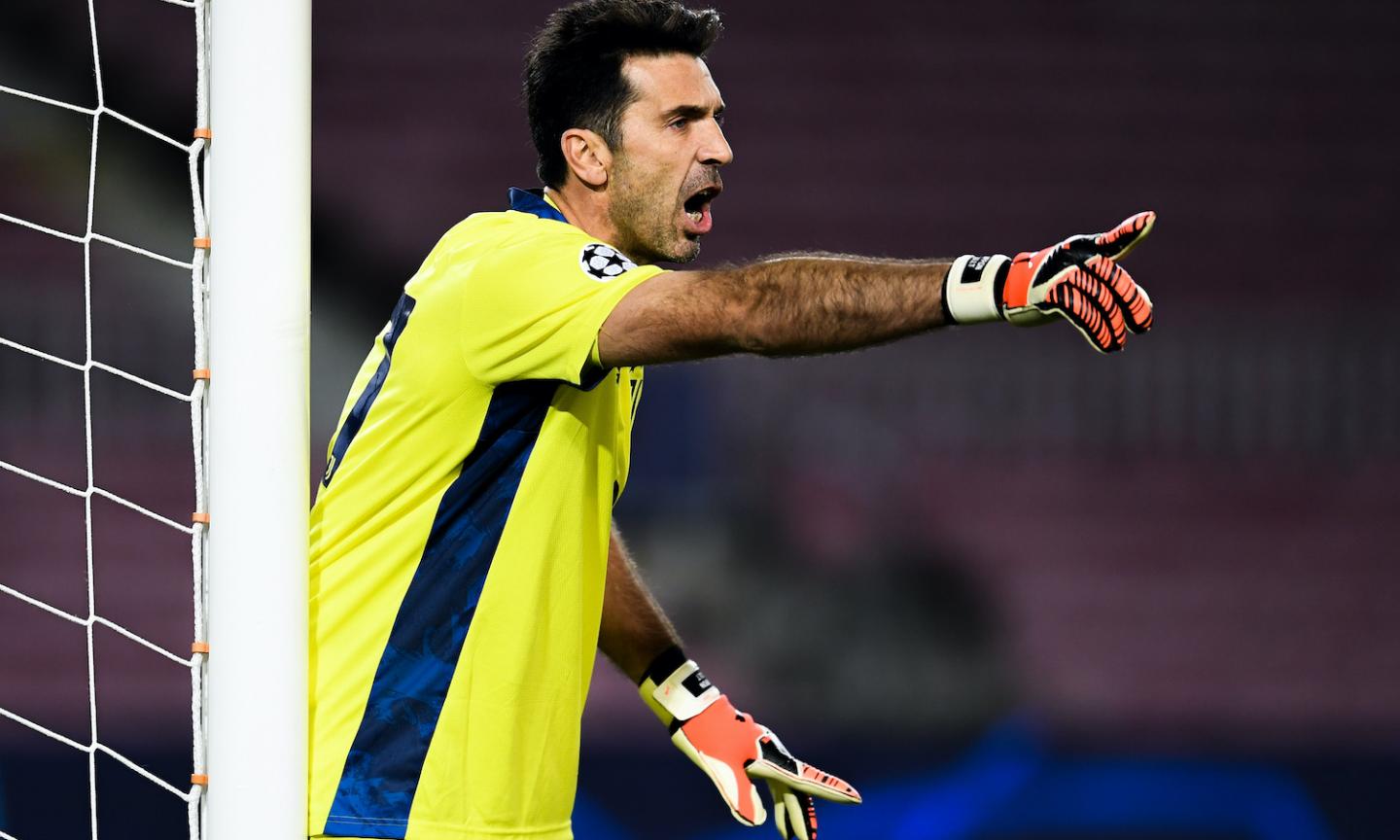 Portieri più forti di sempre: Buffon secondo, altro italiano in top 10