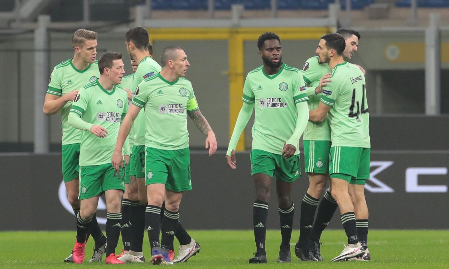 Celtic, sfida al Werder Brema per un attaccante 