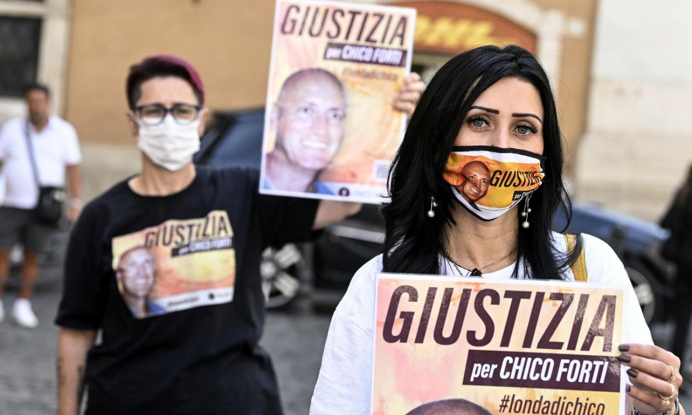 Il Ministero degli esteri conferma: 'Chico Forti è libero! Tornerà in Italia'