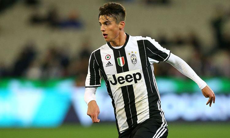 Coccolo a CM: 'Vi racconto il mondo Juve. Gli allenamenti con Allegri e Sarri, Kean e Higuain...'