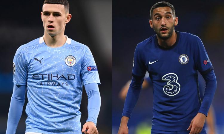 Milan, l'ex Pagni a CM: 'Potevamo prendere Foden e Ziyech, ma quella società non aveva futuro'