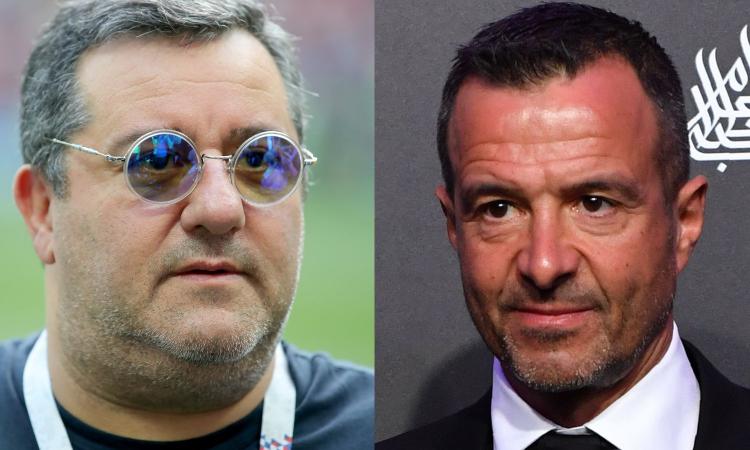 'Lavoro in ospedale ma voglio diventare come Raiola o Mendes'. Voi mollereste tutto per emulare i super agenti?