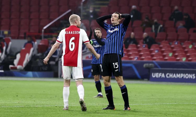 Atalanta, due big inglesi su de Roon