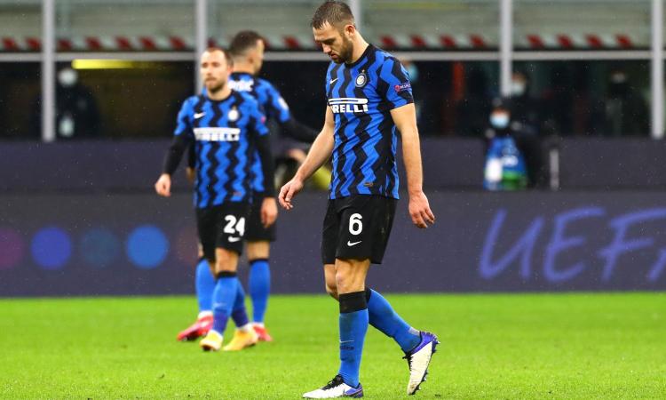 L Inter è In Europa League