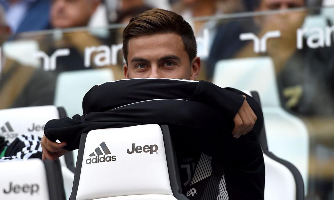 Futuro Dybala, il punto sul rinnovo e due idee di scambio