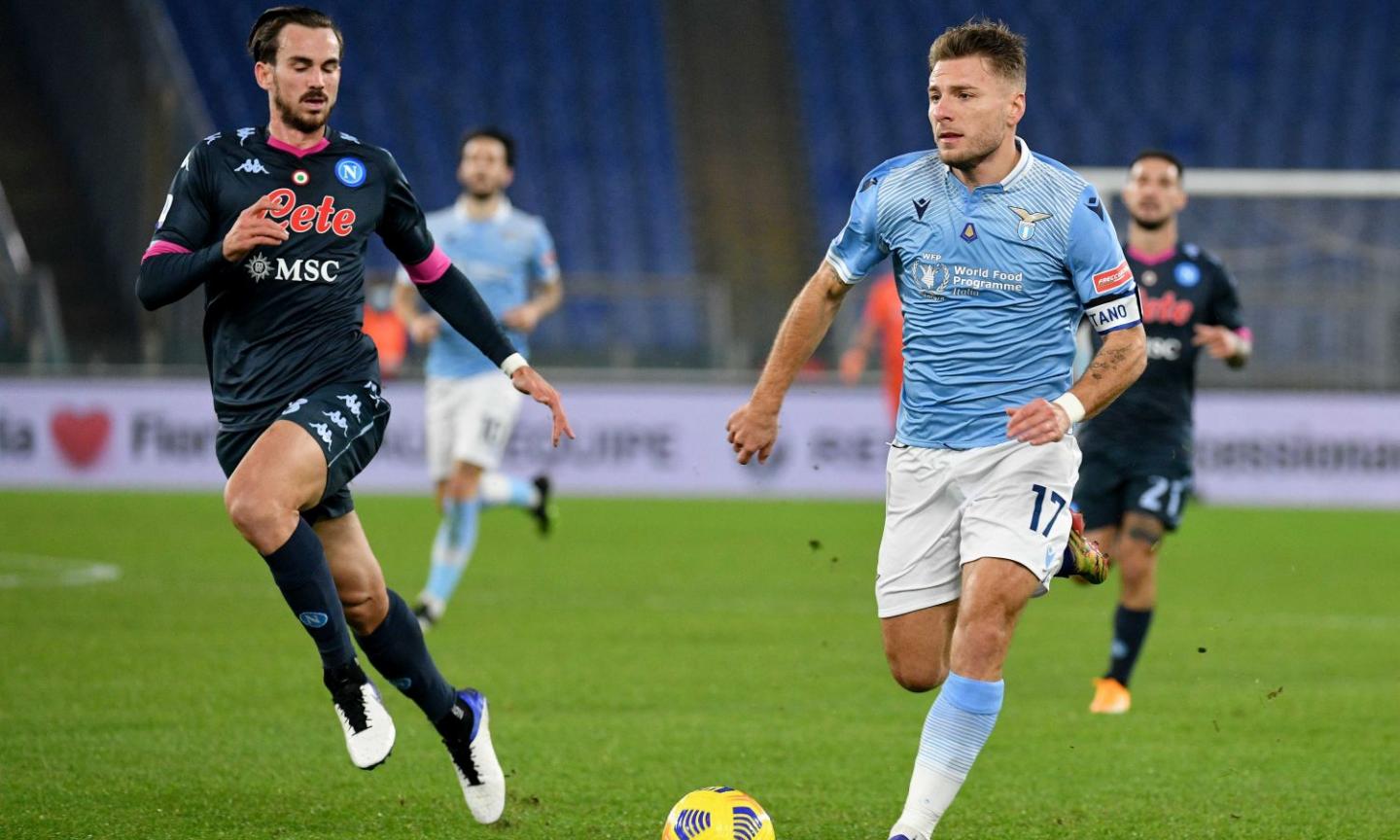 I flop della Serie A: Napoli, c'è un problema Fabian Ruiz. Castrovilli merita la 10 della Fiorentina?