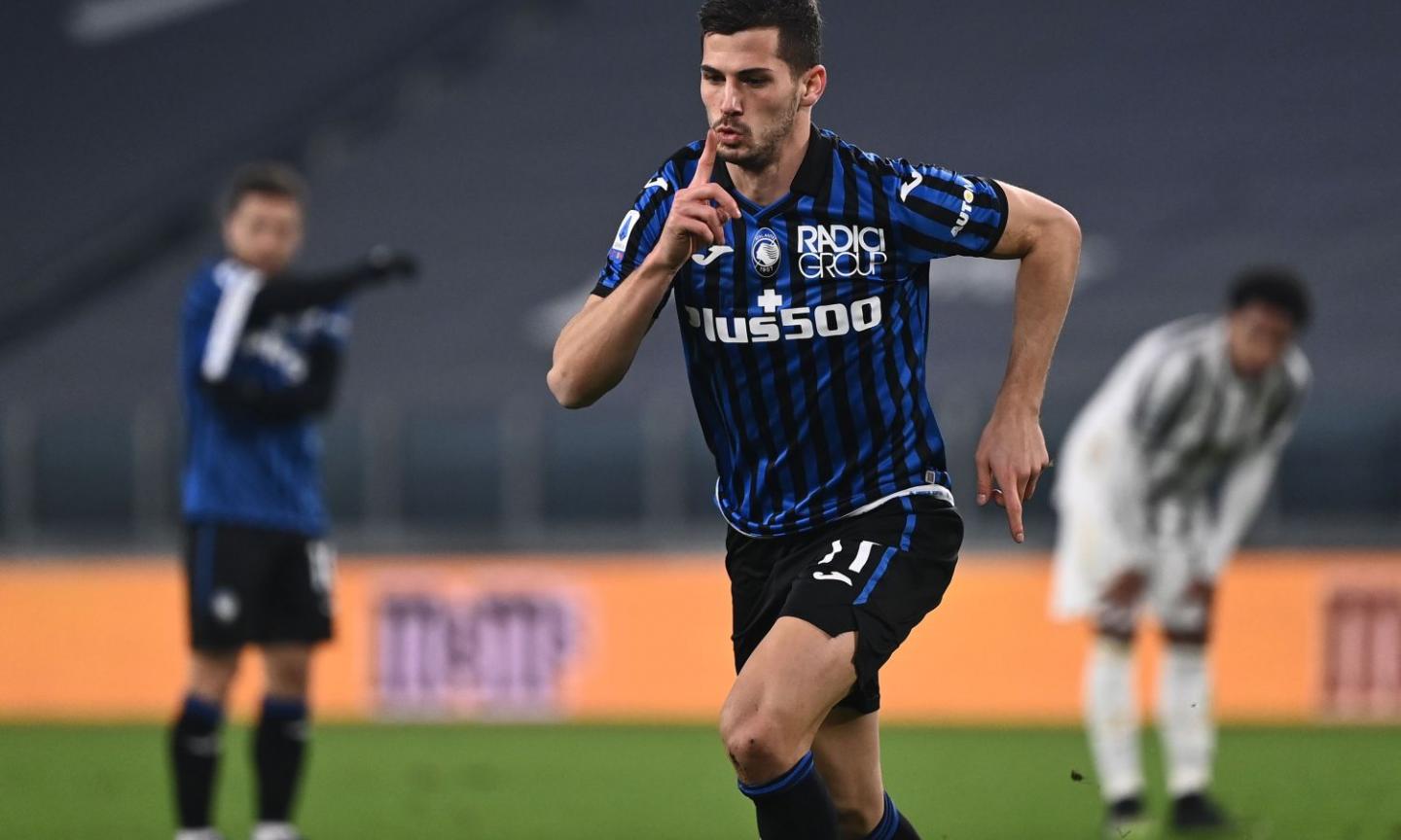 Atalanta, Freuler: 'Buon punto. Ilicic? Ci manca...'