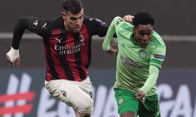 Roma, brusco stop per Reynolds. Ecco le alternative