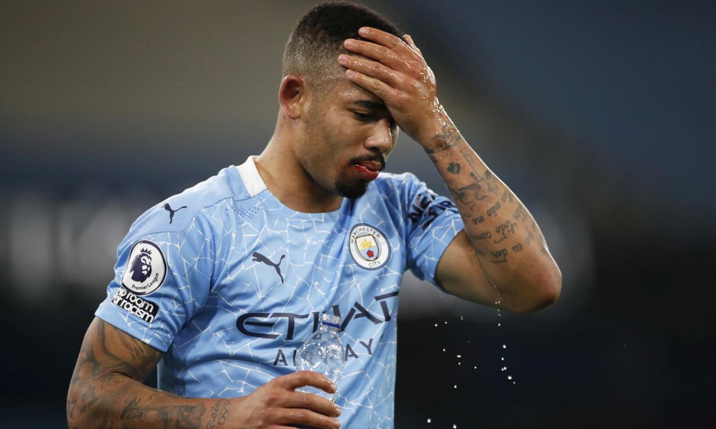 Calciomercato Juve, insiste per Gabriel Jesus