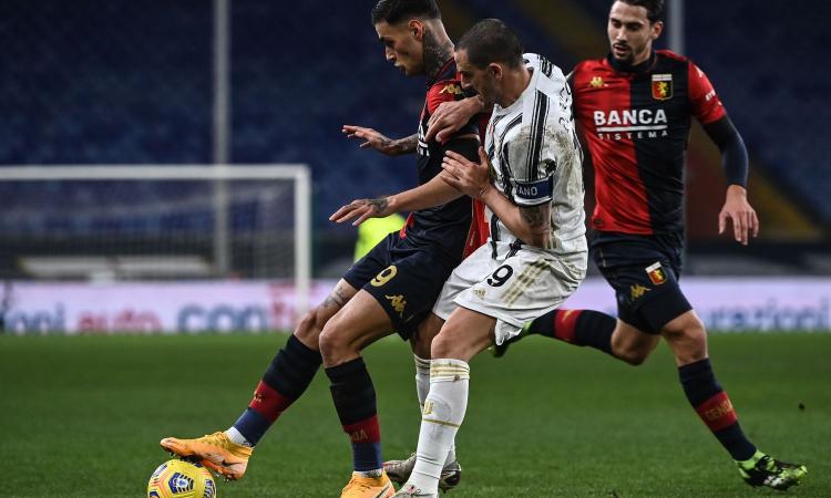 Genoa, Marroccu: 'Scamacca resta, Schone ha rifiutato il reintegro e andrà via. Piatek e Benatia...'