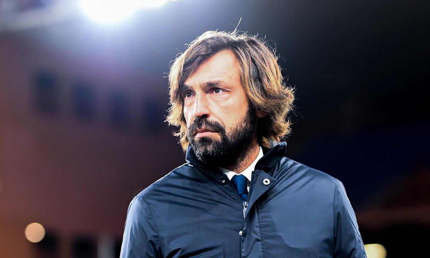 Juve, Pirlo cambia ancora l'attacco