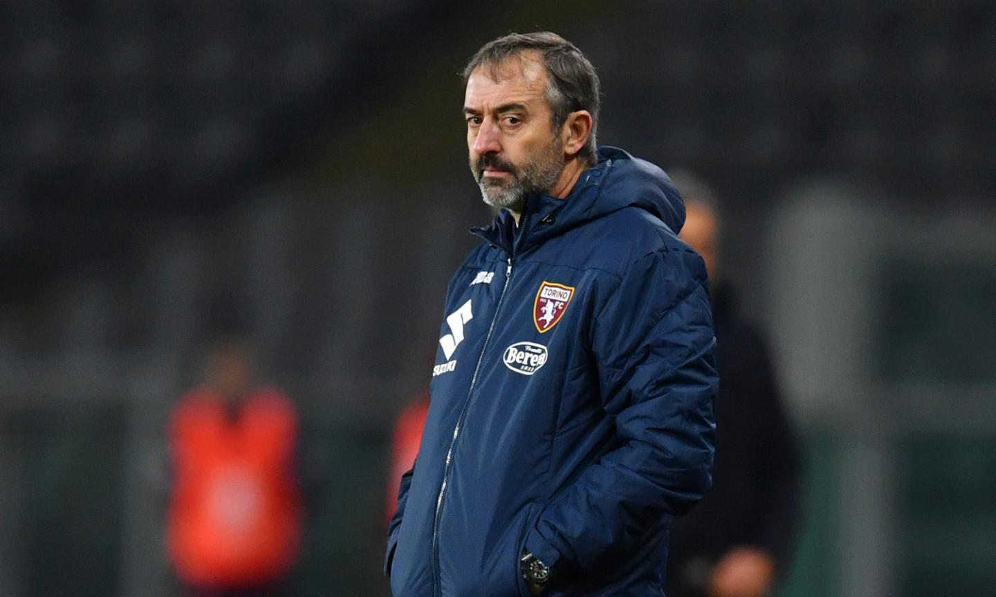 Giampaolo: 'Krunic non verrà al Torino. Belotti? Dire che è insostituibile è una bugia'