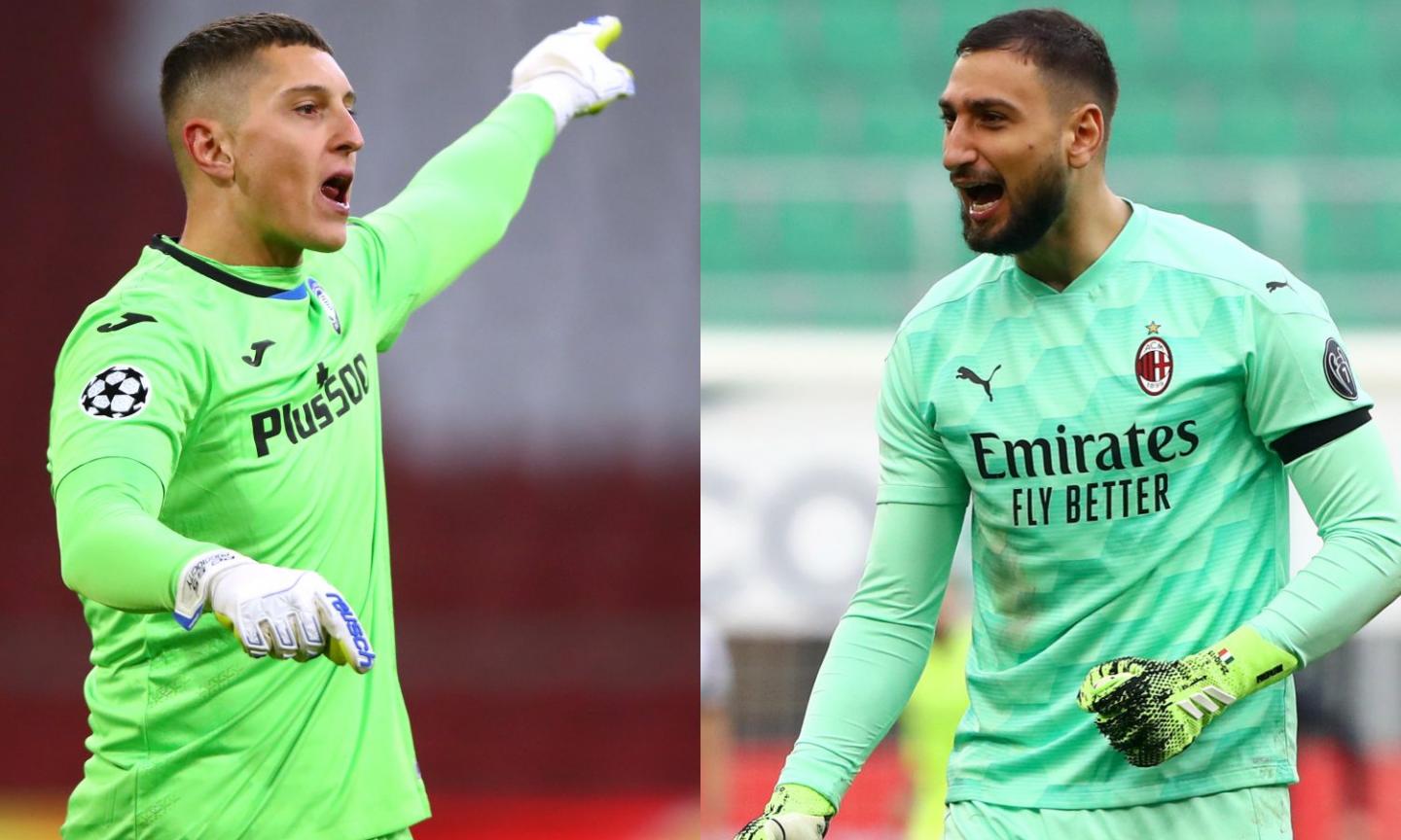 Serie A, è il momento dei portieri: chi è il più caro? Donnarumma vale il doppio di Szczesny, Cragno e Gollini in ascesa