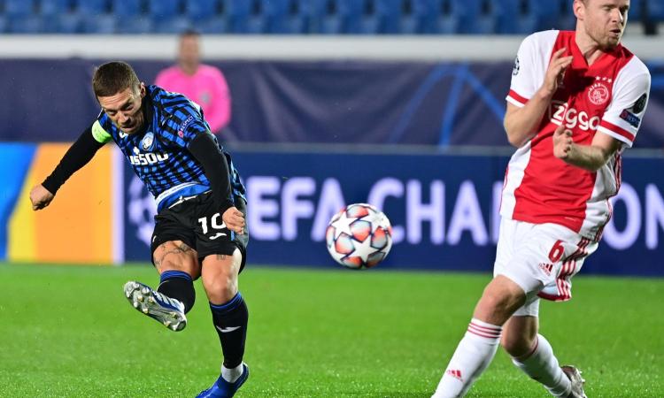 La pagella: Papu Gomez, affare da 8. Vale lo scudetto, ma serve più al Milan che all'Inter