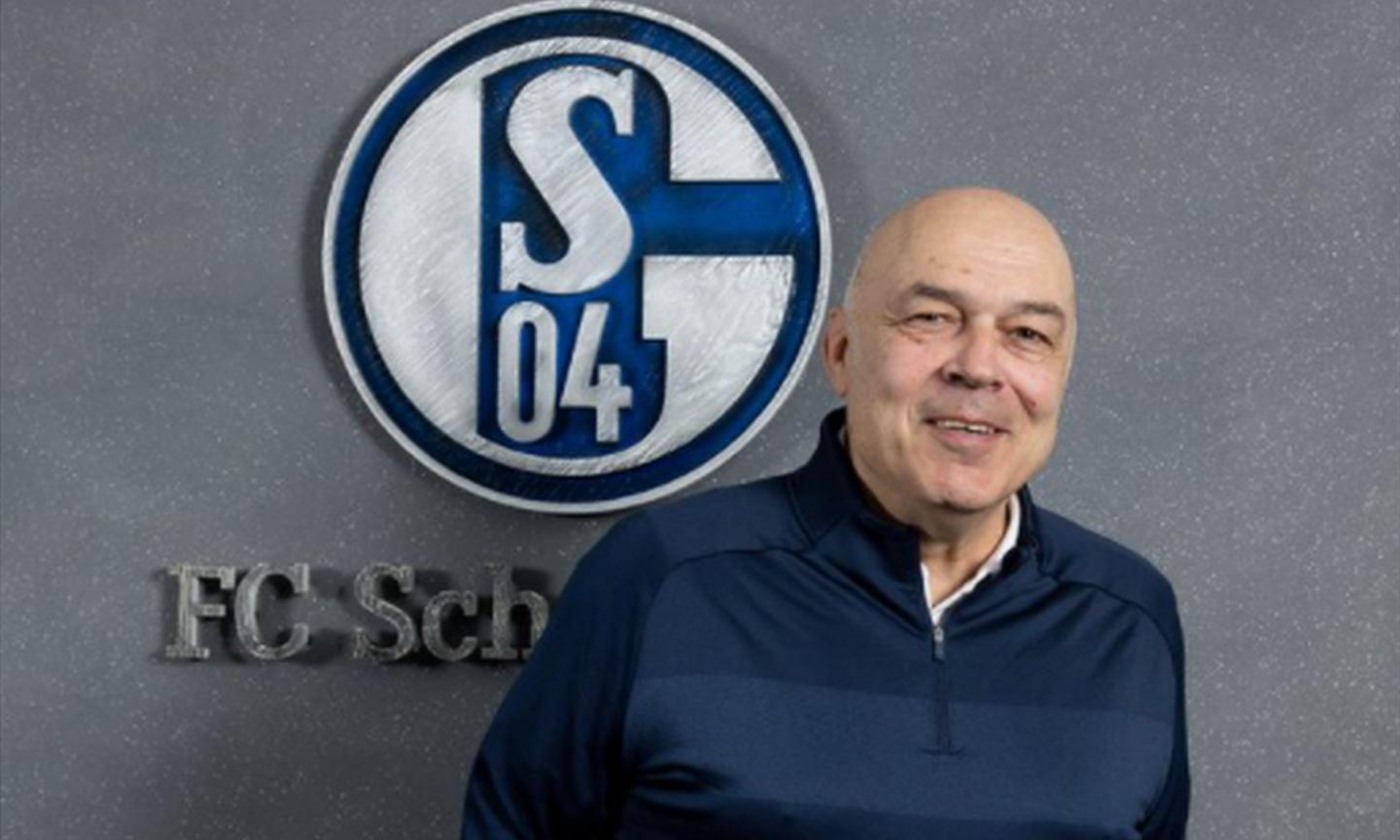 Schalke 04, UFFICIALE il nuovo allenatore