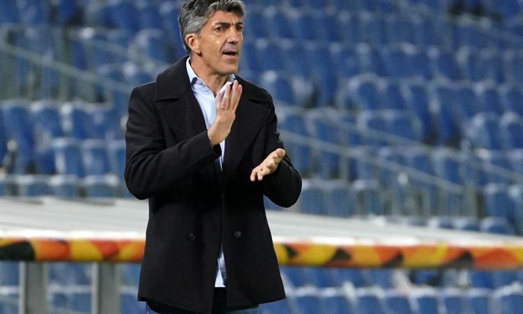 Real Sociedad, la strategia per gennaio Real Sociedad, la strategia per gennaio