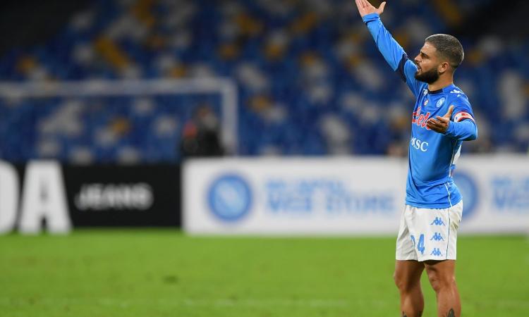 Napolimania: neanche un rigore a favore, arbitri con lo 'strabismo'. E' una punizione per il caso Juventus?
