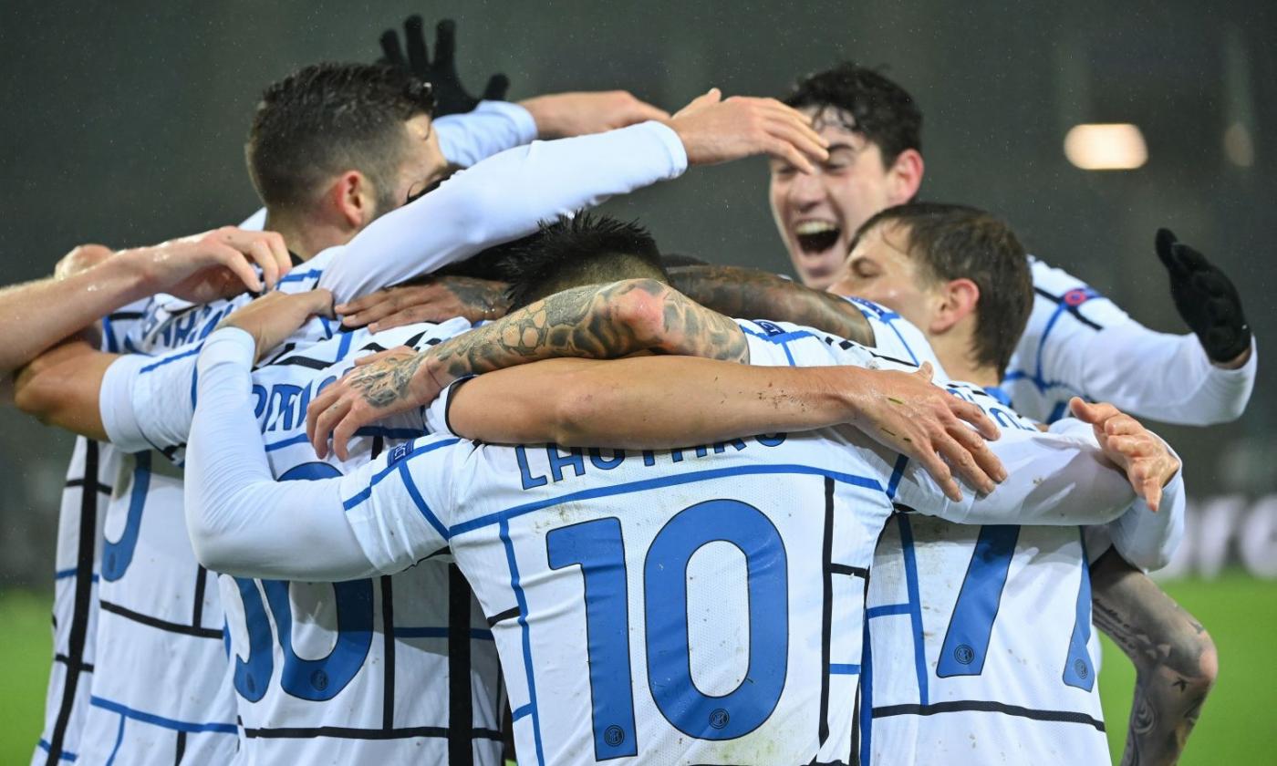 A Pari Punti Chi Vince Lo Scudetto